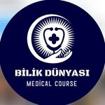 BİLİK dünyası