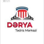 Dərya tədris mərkəzi