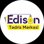 Edison tədris mərkəz