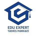 EDU EXPERT tədris mərkəzi