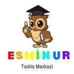 ESMİNUR TƏDRİS MƏRKƏZİ