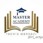 MASTER academy