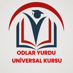 Odlar Yurdu Universal kursu