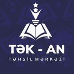 Tək-An Təhsil Mərkəzi